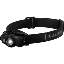 Ledlenser MH4 - Stirnlampe