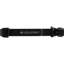 Ledlenser MH4 - Stirnlampe -Edelrid Verkaufsgeschäft ledlenser mh4 stirnlampe black zb 502151 3