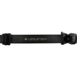 Ledlenser MH5 - Stirnlampe -Edelrid Verkaufsgeschäft ledlenser mh5 stirnlampe black grey zb 502147 18
