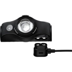 Ledlenser MH5 - Stirnlampe -Edelrid Verkaufsgeschäft ledlenser mh5 stirnlampe zb 502147 20