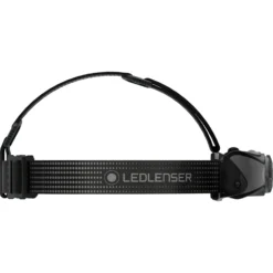 Ledlenser MH7 - Stirnlampe -Edelrid Verkaufsgeschäft ledlenser mh7 stirnlampe grey zb 500992 11