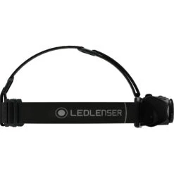 Ledlenser MH8 - Stirnlampe 7 Ledlenser MH8 - Stirnlampe -Edelrid Verkaufsgeschäft ledlenser mh8 stirnlampe black zb 502156 7