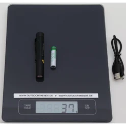 Ledlenser P2R Core - Stiftlampe 7 Ledlenser P2R Core - Stiftlampe -Edelrid Verkaufsgeschäft ledlenser p2r core stiftlampe zb 502176 3