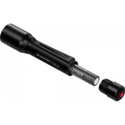 Ledlenser P3 Core - Taschenlampe -Edelrid Verkaufsgeschäft ledlenser p3 core taschenlampe zb 502597 1
