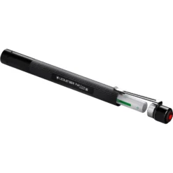 Ledlenser P4R Core - Stiftlampe -Edelrid Verkaufsgeschäft ledlenser p4r core taschenlampe zb 502177 2