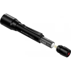 Ledlenser P5 Core - Taschenlampe -Edelrid Verkaufsgeschäft ledlenser p5 core taschenlampe zb 502599 0