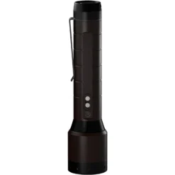 Ledlenser P6R Signature - Taschenlampe -Edelrid Verkaufsgeschäft ledlenser p6r signature taschenlampe zb 502189 3