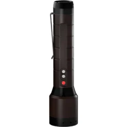 Ledlenser P6R Signature - Taschenlampe -Edelrid Verkaufsgeschäft ledlenser p6r signature taschenlampe zb 502189 4