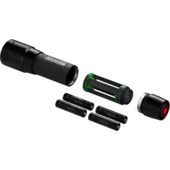 Ledlenser P7 Core - Taschenlampe -Edelrid Verkaufsgeschäft ledlenser p7 core taschenlampe zb 502180 2