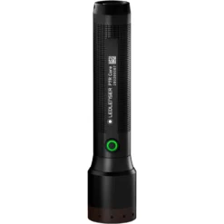 Ledlenser P7R Core - Taschenlampe -Edelrid Verkaufsgeschäft ledlenser p7r core taschenlampe zb 502181 4