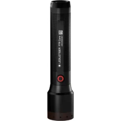 Ledlenser P7R Core - Taschenlampe -Edelrid Verkaufsgeschäft ledlenser p7r core taschenlampe zb 502181 6