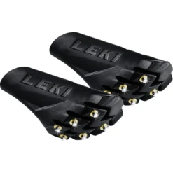 LEKI Gummipuffer Silent Spike Pad Walking