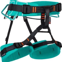 Mammut 4 Slide - Klettergurt