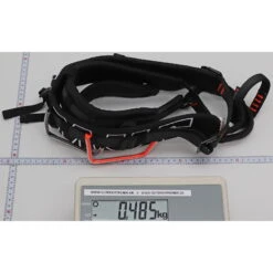 Mammut 4 Slide - Klettergurt -Edelrid Verkaufsgeschäft mammut 4 slide klettergurt ma 2020 01020 0001 120 6