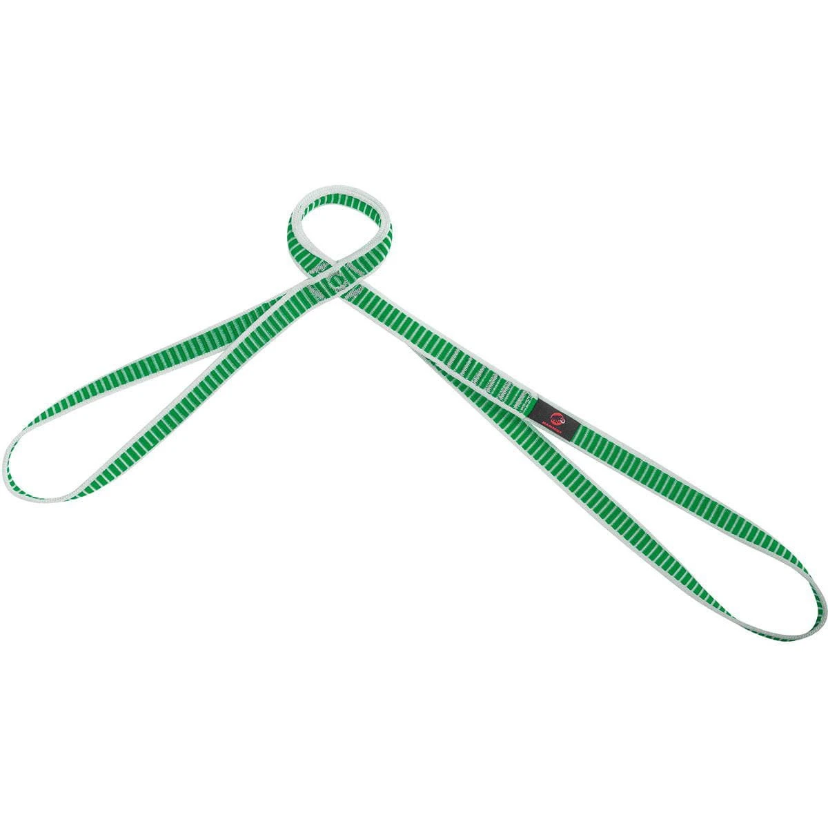 Mammut Belay Sling 19.0 - 90 Cm - Selbstsicherungsschlinge 1 Mammut Belay Sling 19.0 - 90 Cm - Selbstsicherungsschlinge