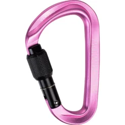 Mammut Classic HMS Screwgate - Karabiner