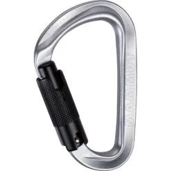 Mammut Classic HMS Twistlock Plus - Karabiner