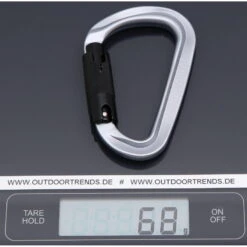 Titelseite -Edelrid Verkaufsgeschäft mammut classic hms twistlock plus karabiner light grey ma 2040 02480 17273 1 1