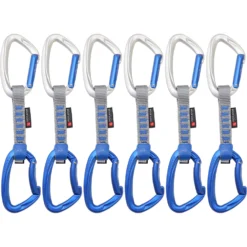 Mammut Crag Indicator Keylock Express Set