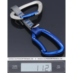 Mammut Crag Indicator Keylock Express Set -Edelrid Verkaufsgeschäft mammut crag indicator keylock express set ma 2040 02770 33200 10 2