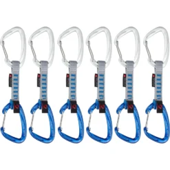Mammut Crag Indicator Wire-Wire Express Set