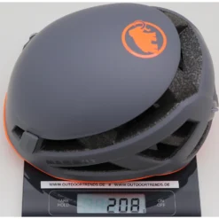 Mammut Crag Sender - Kletter-Helm -Edelrid Verkaufsgeschäft mammut crag sender kletter helm ma 2030 00260 0243 3 4