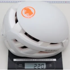 Mammut Crag Sender - Kletter-Helm -Edelrid Verkaufsgeschäft mammut crag sender kletter helm ma 2030 00260 0243 3 5