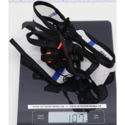 Mammut Eiger Speed Harness - Hochtourengurt 16 Mammut Eiger Speed Harness - Hochtourengurt -Edelrid Verkaufsgeschäft mammut eiger speed harness hochtourengurt white ma 2020 01140 0243 111 7