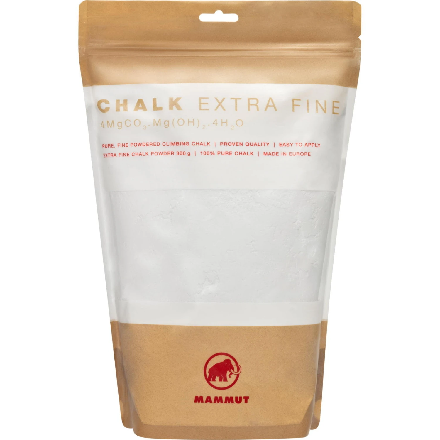 Mammut Extra Fine Chalk Powder 300 - Kletterchalk 1 Mammut Extra Fine Chalk Powder 300 - Kletterchalk