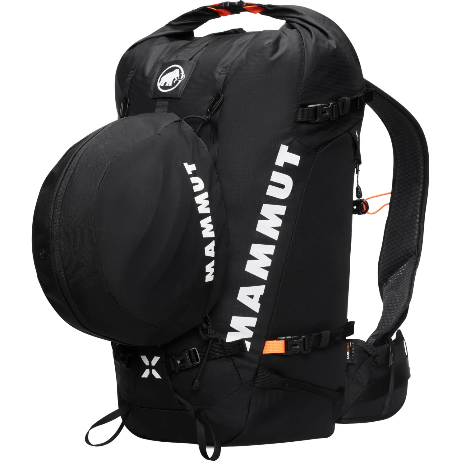 Mammut Helmet Holder Pro - Helmhalterung 2 Mammut Helmet Holder Pro - Helmhalterung – Bild 2