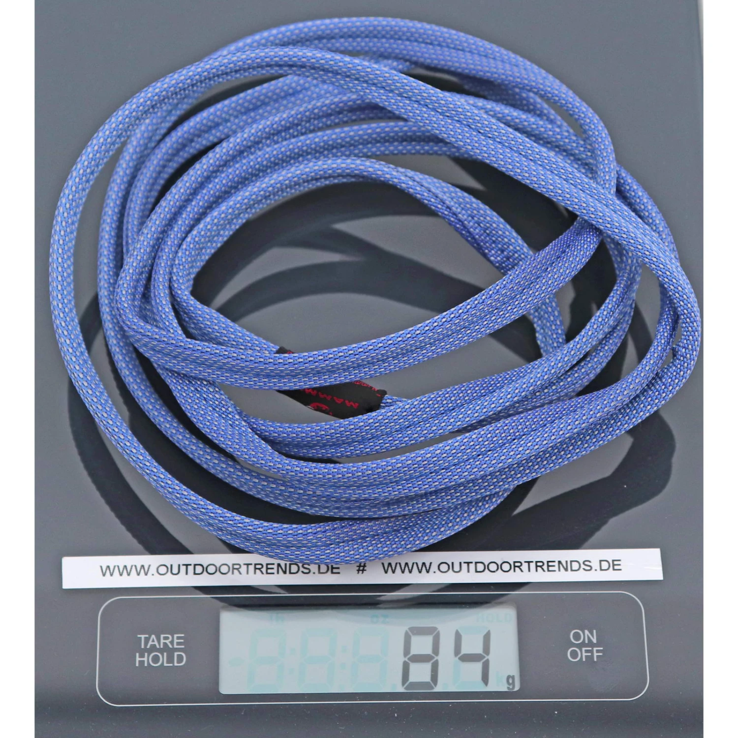 Mammut Magic Sling 12.0 - Rundschlinge 2 Mammut Magic Sling 12.0 - Rundschlinge – Bild 2