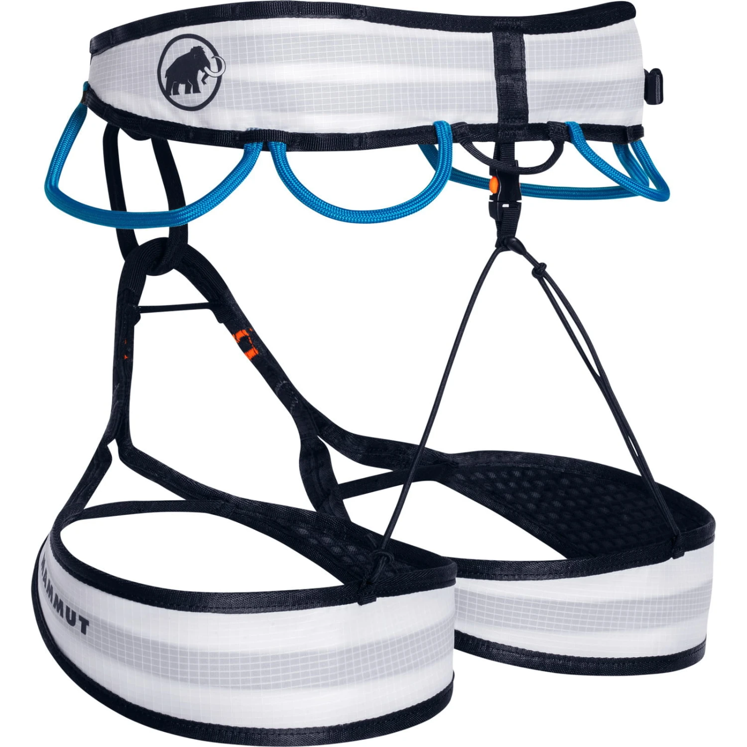 Mammut Eiger Nordwand Harness - Klettergurt 2 Mammut Eiger Nordwand Harness - Klettergurt – Bild 2