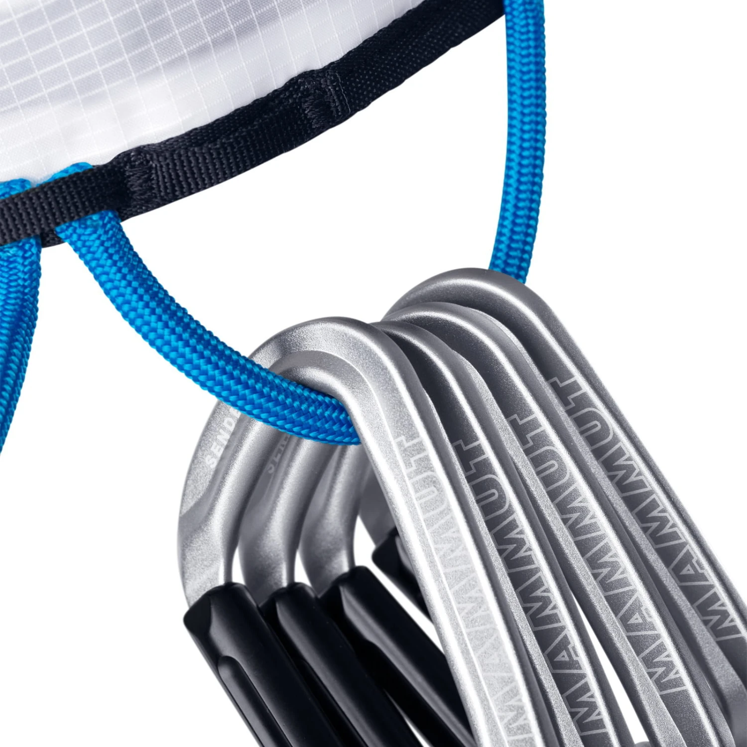 Mammut Eiger Nordwand Harness - Klettergurt 6 Mammut Eiger Nordwand Harness - Klettergurt – Bild 6