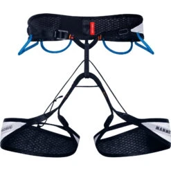 Mammut Eiger Nordwand Harness - Klettergurt