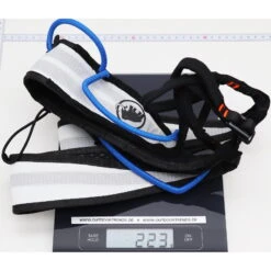 Mammut Eiger Nordwand Harness - Klettergurt 21 Mammut Eiger Nordwand Harness - Klettergurt -Edelrid Verkaufsgeschäft mammut nordwand harness klettergurt copy white ma 2020 01130 0243 110 8