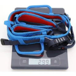 Mammut Ophir Kids - Kinder-Klettergurt -Edelrid Verkaufsgeschäft mammut ophir kids kinder klettergurt ma 2020 00811 5611 1 4