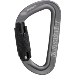 Mammut Sender Twistlock Carabiner - Verschlusskarabiner