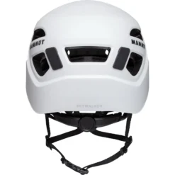 Mammut Skywalker 3.0 - Kletterhelm -Edelrid Verkaufsgeschäft mammut skywalker 3 0 kletterhelm white ma 2030 00300 5018 1 6
