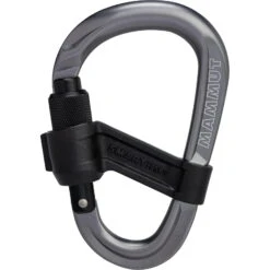 Mammut Smart HMS 2.0 Screwgate - Sicherungskarabiner