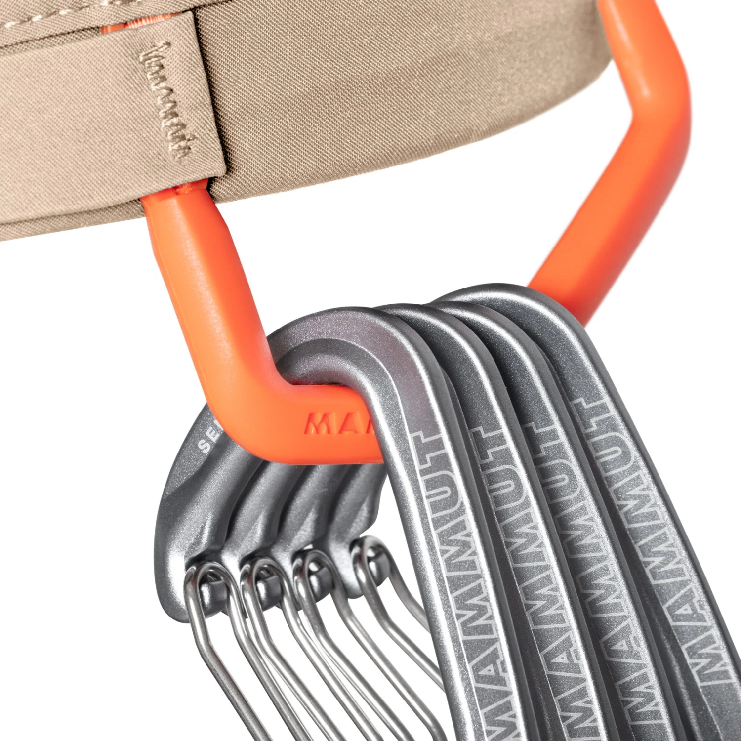 Mammut Togir 2.0 3 Slide Men - Hüftgurt 5 Mammut Togir 2.0 3 Slide Men - Hüftgurt – Bild 5