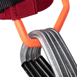 Mammut Togir 2.0 3 Slide Women - Hüftgurt -Edelrid Verkaufsgeschäft mammut togir 2 0 3 slide women hueftgurt blood red ma 2020 01060 3715 110 3