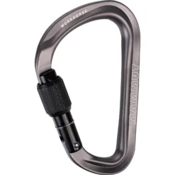 Mammut Workhorse HMS Screwgate - Karabiner
