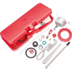 MSR Dragonfly Expedition Service Kit