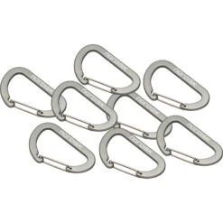 Nordisk Alu Hook Large - Zubehör-Karabiner