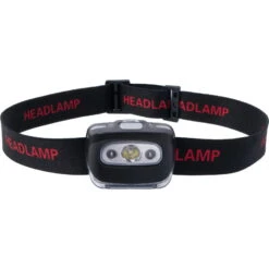 Origin Outdoors Compact - LED-Stirnlampe