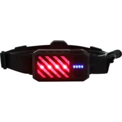 Origin Outdoors Taillight - LED-Stirnlampe -Edelrid Verkaufsgeschäft origin outdoors taillight led stirnlampe rl 012520 6