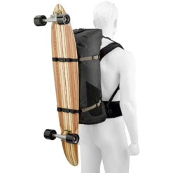 ORTLIEB Attachment Kit For Gear - Halterungen Für Atrack & Gear-Pack -Edelrid Verkaufsgeschäft ortlieb attachment kit for gear halterungen fuer atrack pack ol r10104 4