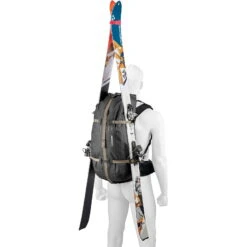 ORTLIEB Attachment Kit For Gear - Halterungen Für Atrack & Gear-Pack -Edelrid Verkaufsgeschäft ortlieb attachment kit for gear halterungen fuer atrack pack ol r10104 5