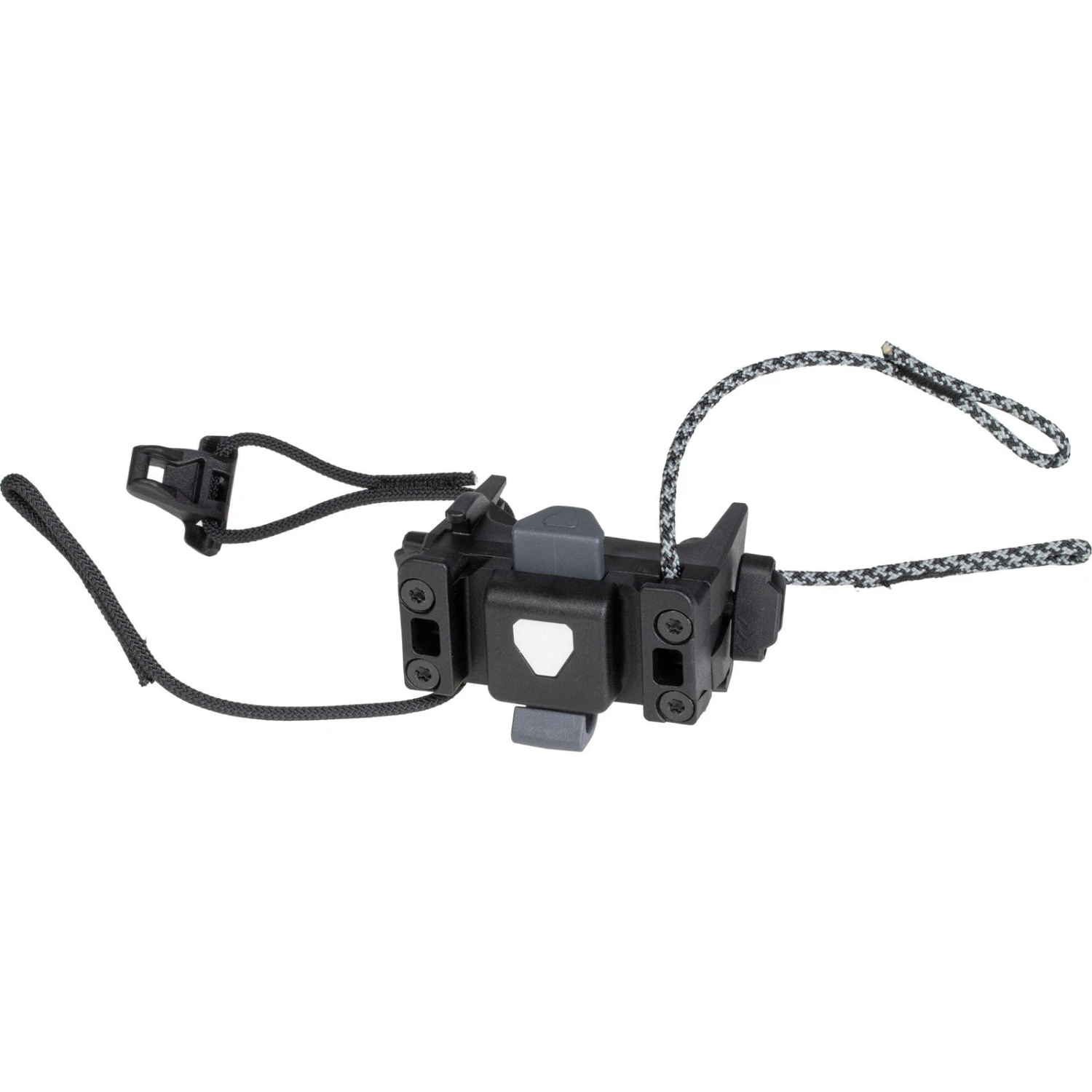 ORTLIEB Handlebar Mounting-Set QR - Lenkerhalterung 1 ORTLIEB Handlebar Mounting-Set QR - Lenkerhalterung