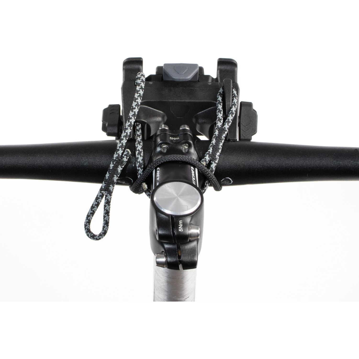 ORTLIEB Handlebar Mounting-Set QR - Lenkerhalterung 3 ORTLIEB Handlebar Mounting-Set QR - Lenkerhalterung – Bild 3